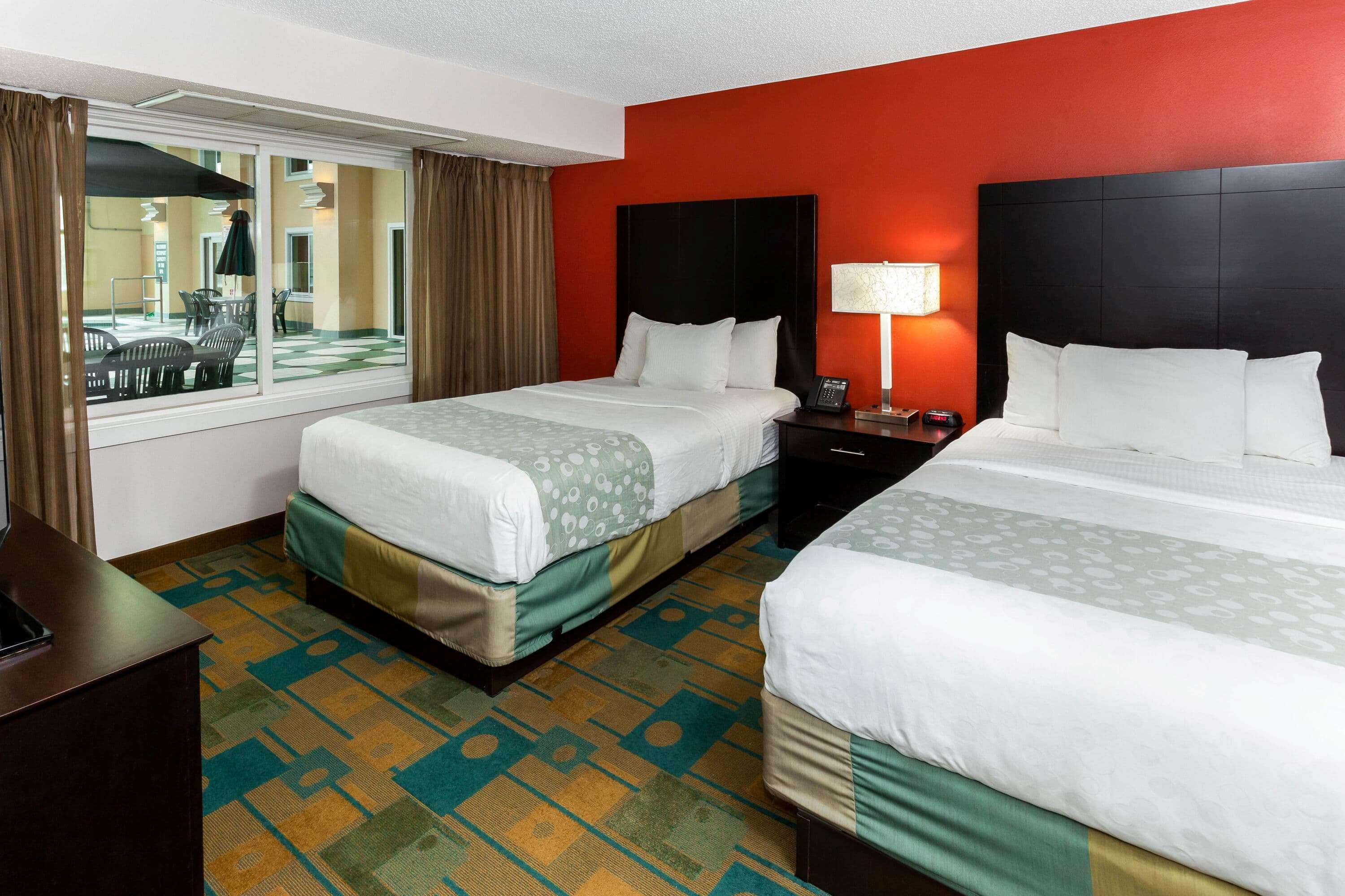 Glendale La Quinta By Wyndham Milwaukee Bayshore Area מראה חיצוני תמונה