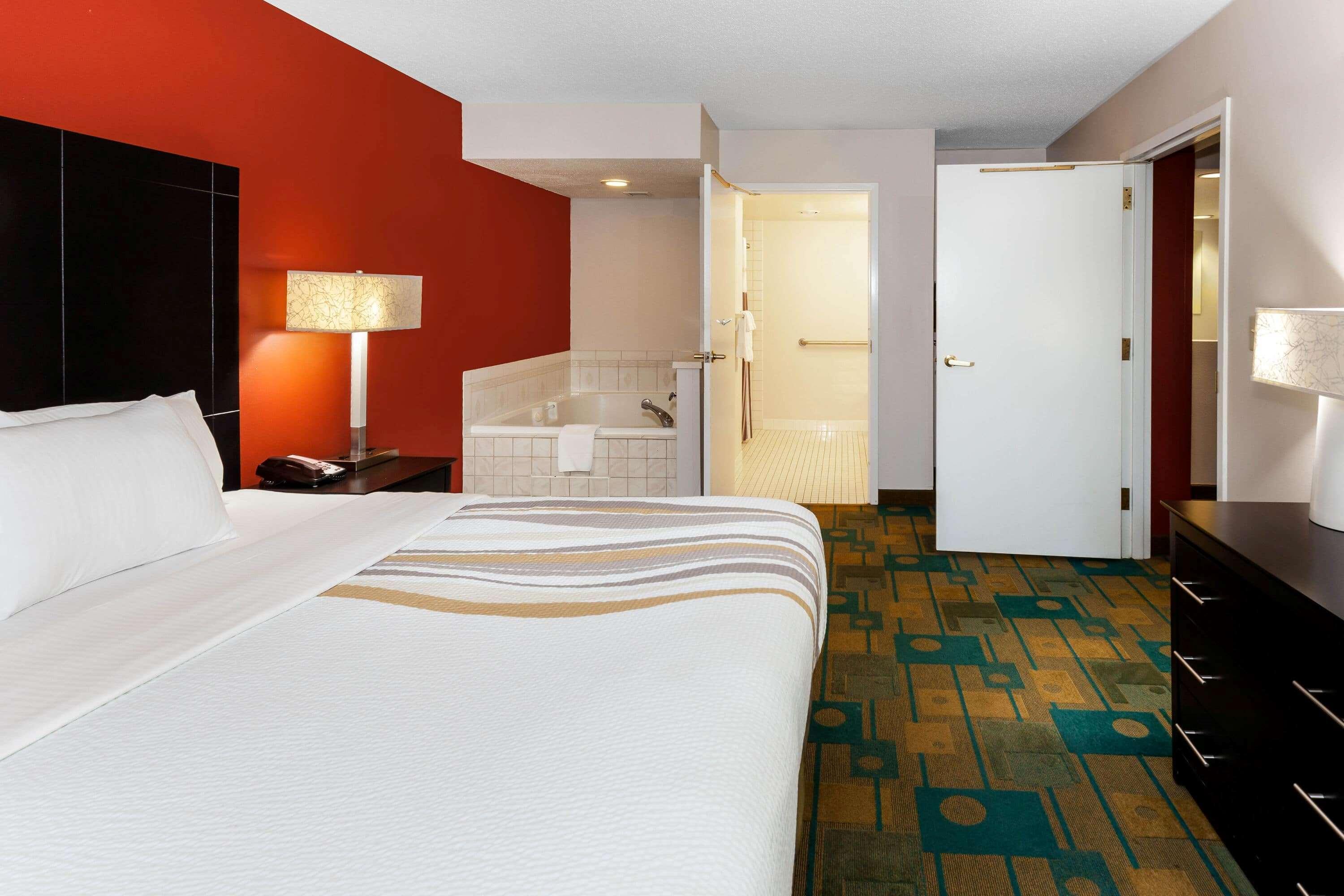 Glendale La Quinta By Wyndham Milwaukee Bayshore Area מראה חיצוני תמונה