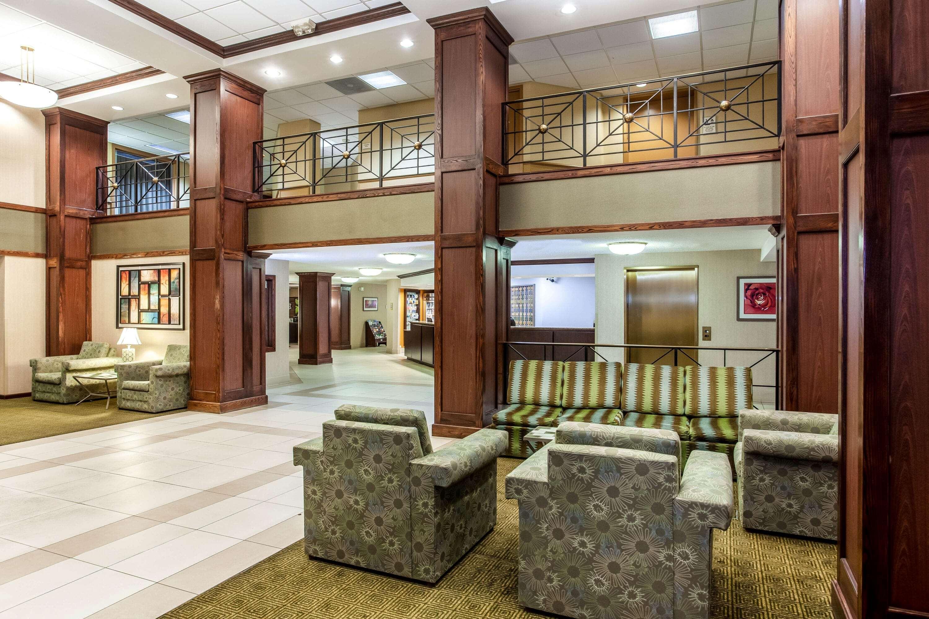 Glendale La Quinta By Wyndham Milwaukee Bayshore Area מראה חיצוני תמונה